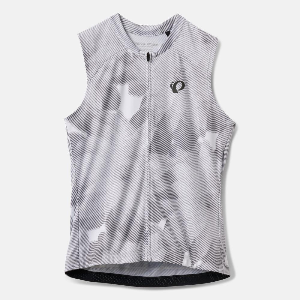 Pearl Izumi Attack Sleeveless Womens Jersey - Image 2