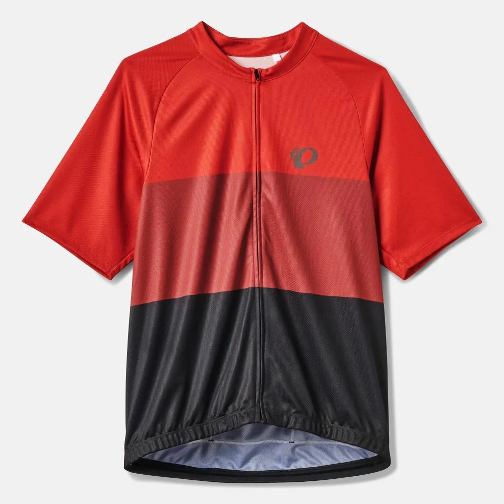 Pearl Izumi Classic Short Sleeve Mens Jersey - Image 3