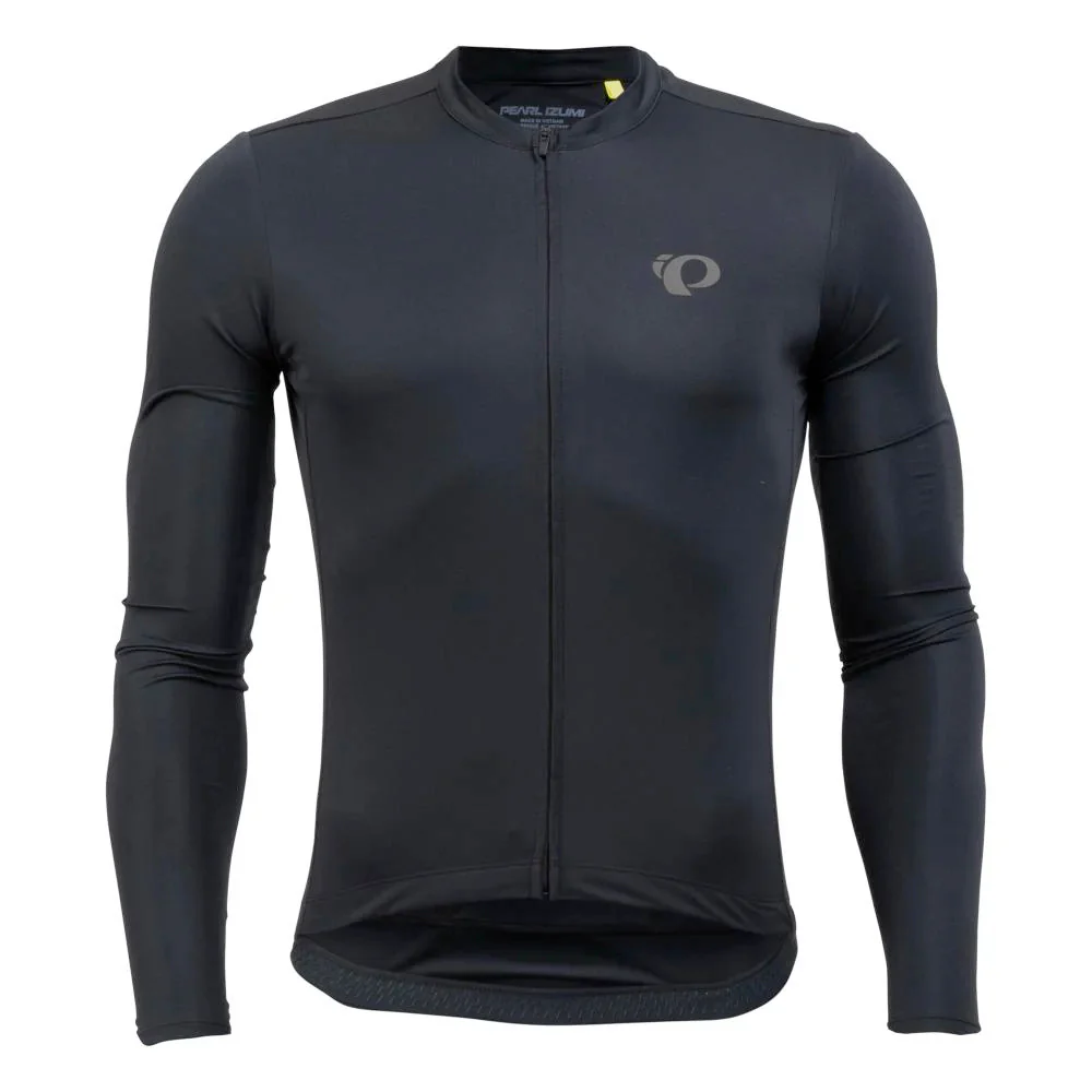 Pearl Izumi Mens Attack Long Sleeve Jersey - Image 2