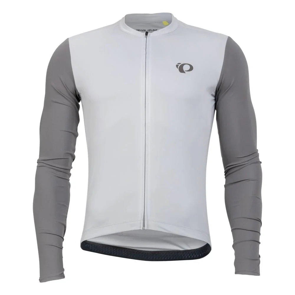 Pearl Izumi Mens Attack Long Sleeve Jersey - Image 3