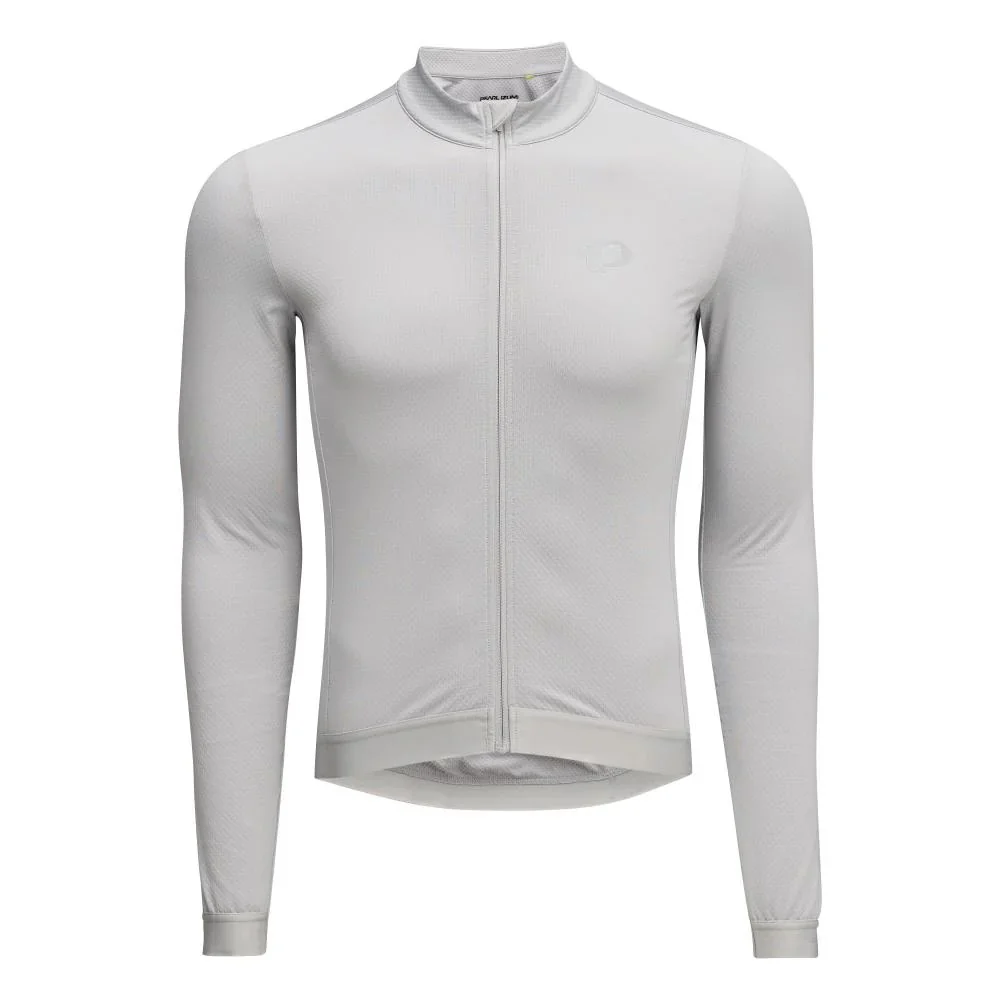 Pearl Izumi Mens Attack Thermal Jersey - Image 4