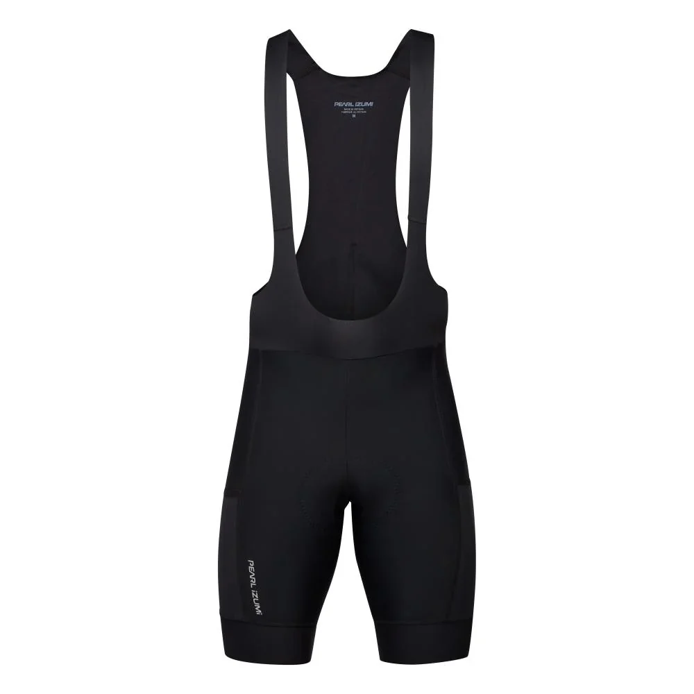 Pearl Izumi Mens Expedition Bib Shorts