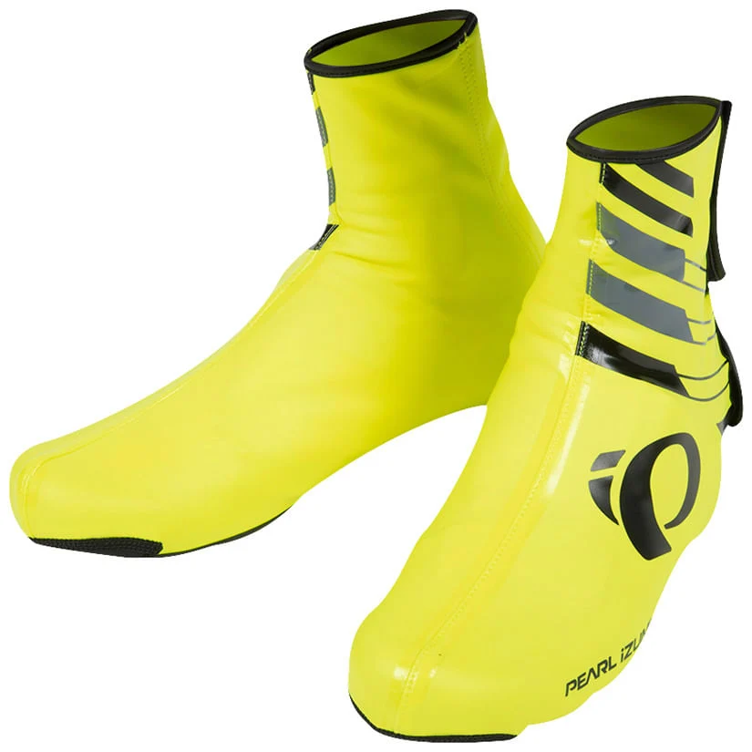 Pearl Izumi P.R.O. Barrier WxB Shoe Covers - Image 2