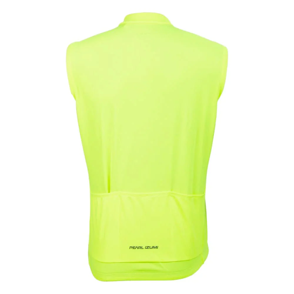 Pearl Izumi Quest Sleeveless Jersey - Image 2