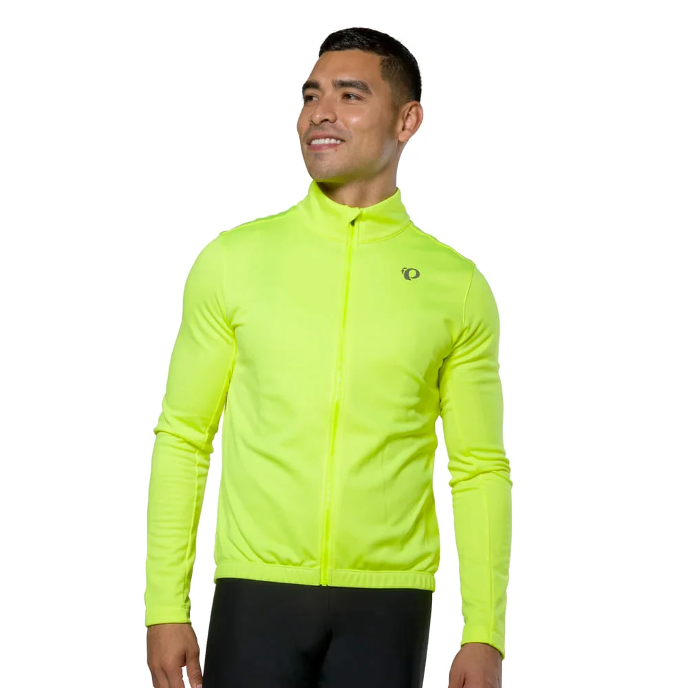 Pearl Izumi Quest Thermal Jersey