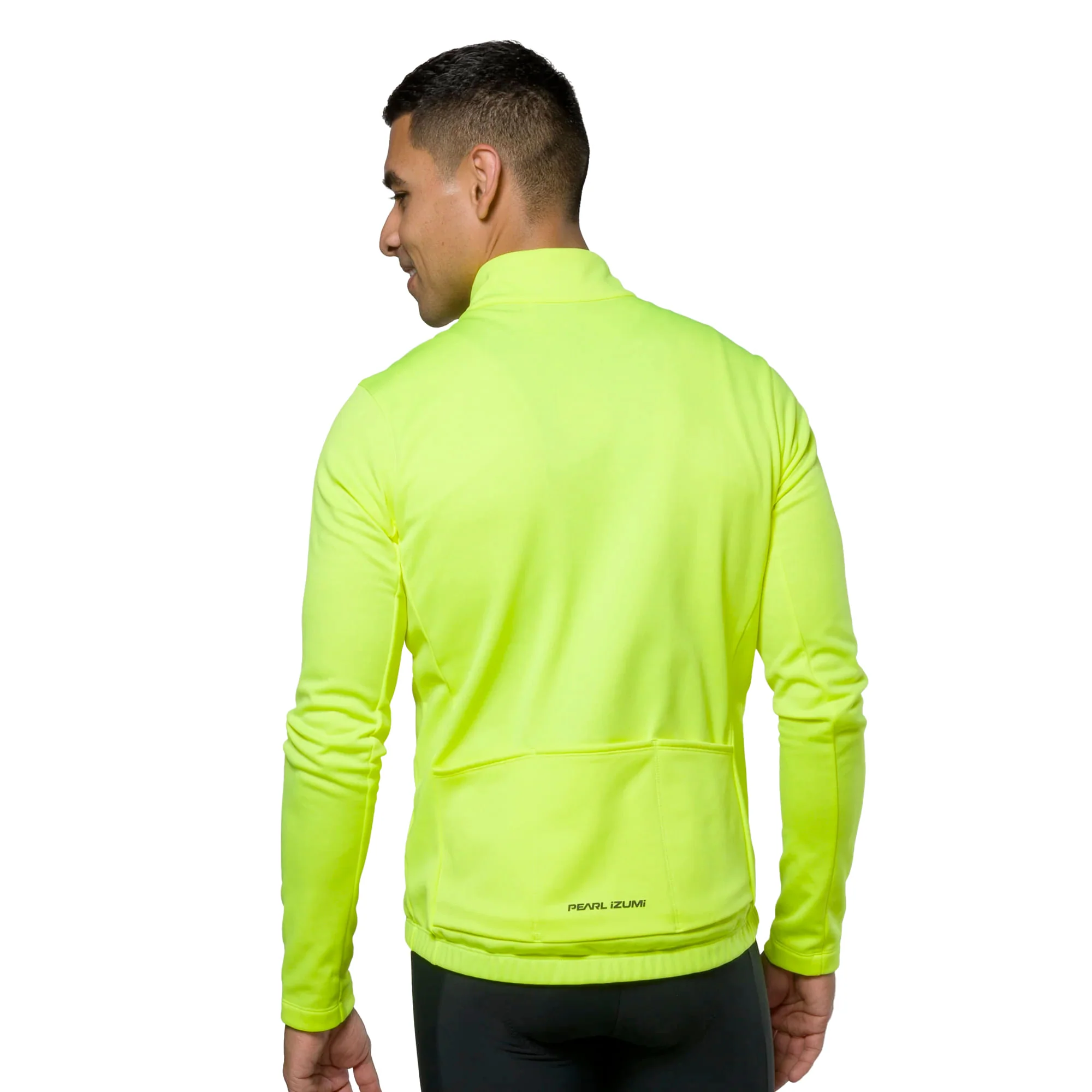 Pearl Izumi Quest Thermal Jersey - Image 3
