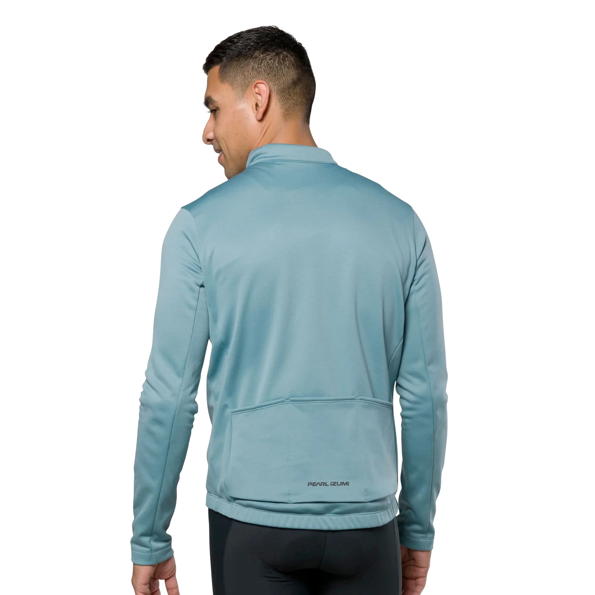 Pearl Izumi Quest Thermal Jersey - Image 4