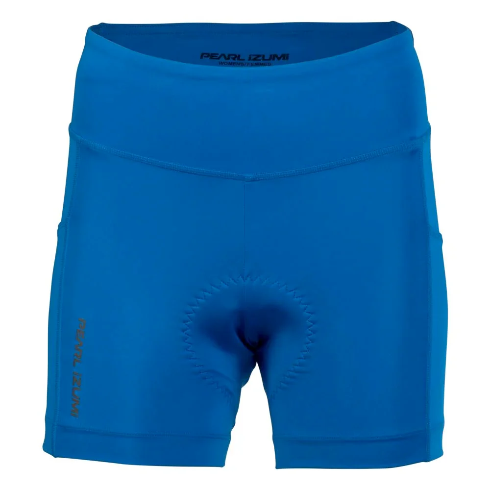 Pearl Izumi Womens Sugar 5 Inch Shorts
