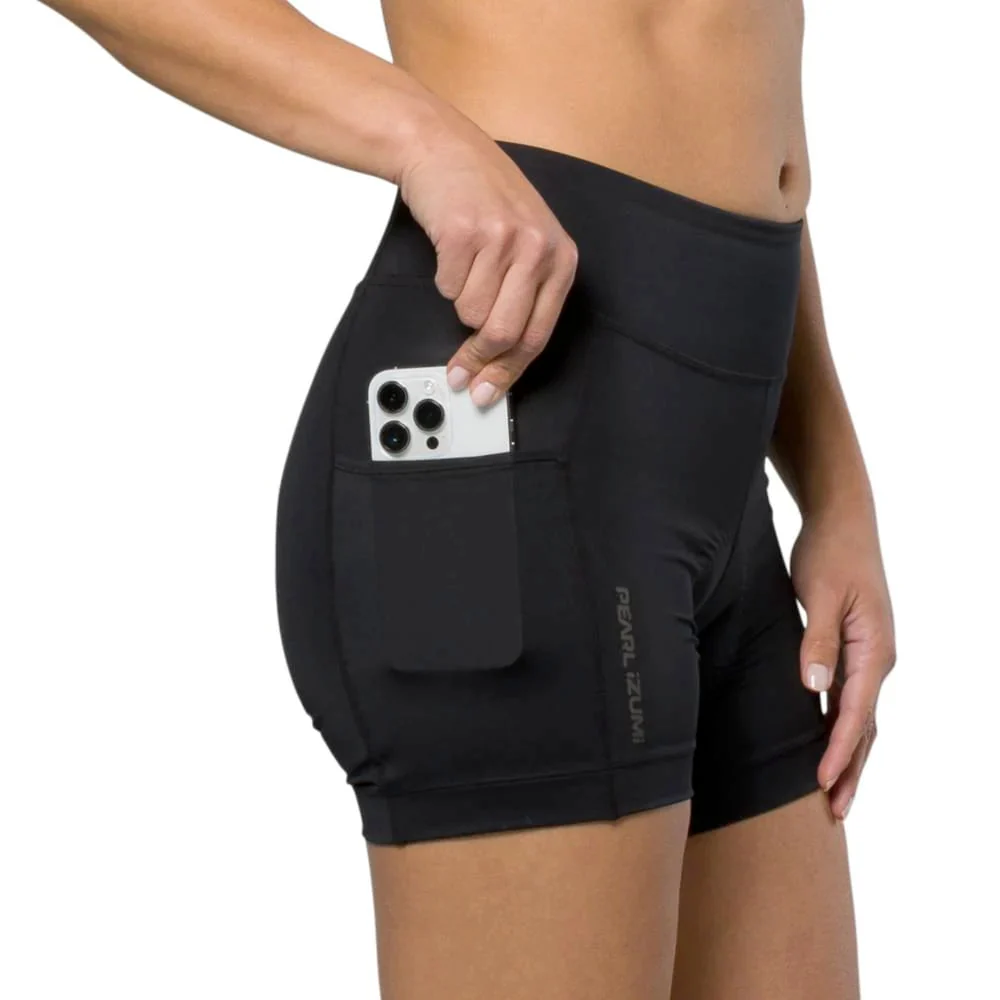 Pearl Izumi Womens Sugar 5 Inch Shorts - Image 3
