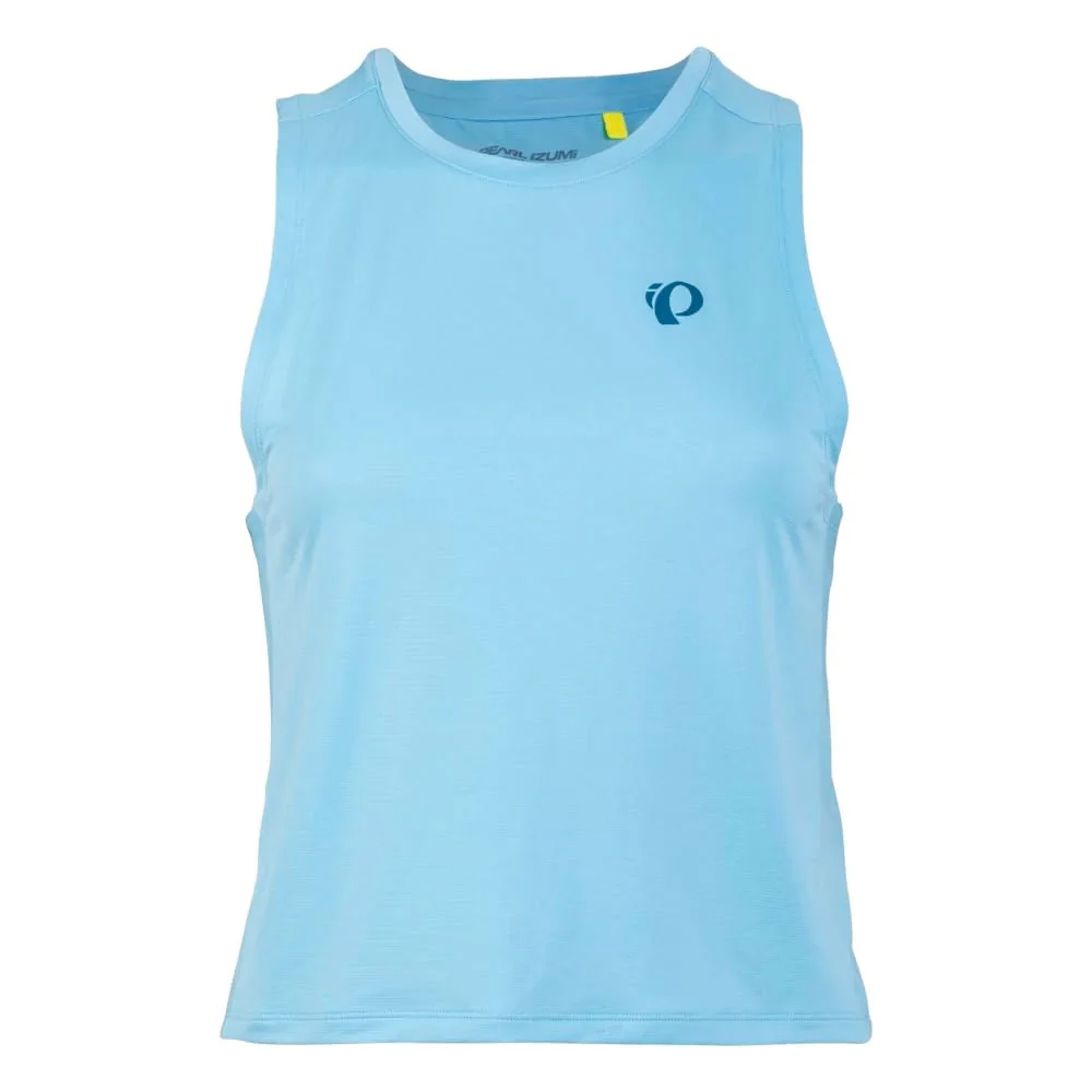 Pearl Izumi Womens Sugar Air Tank - Image 3