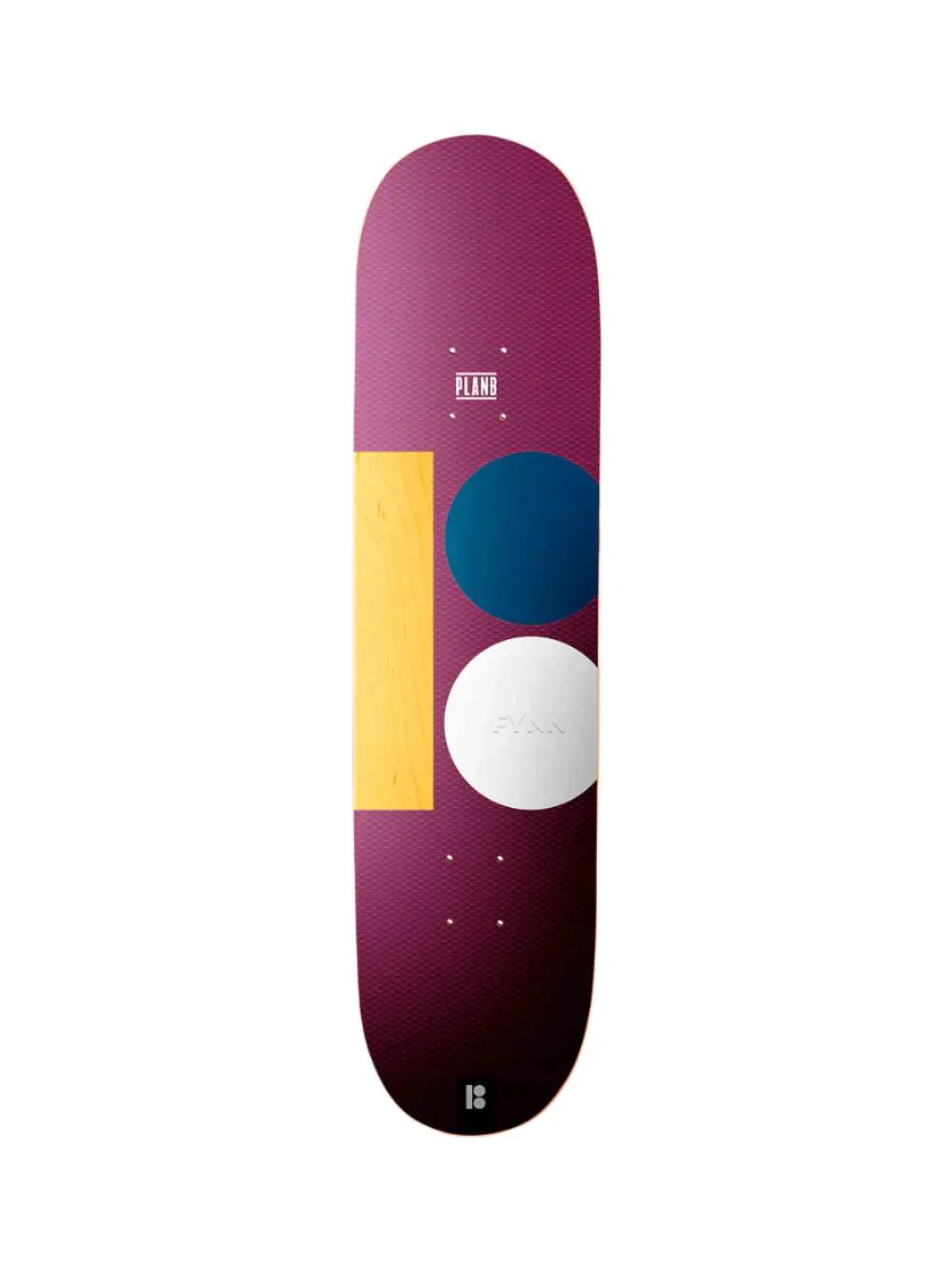 Plan B Palette Skateboard Deck