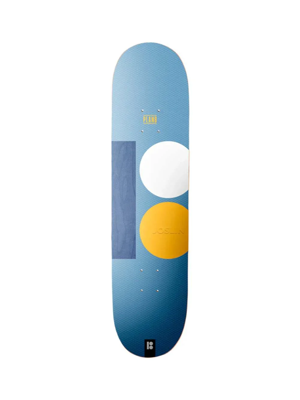Plan B Palette Skateboard Deck - Image 3