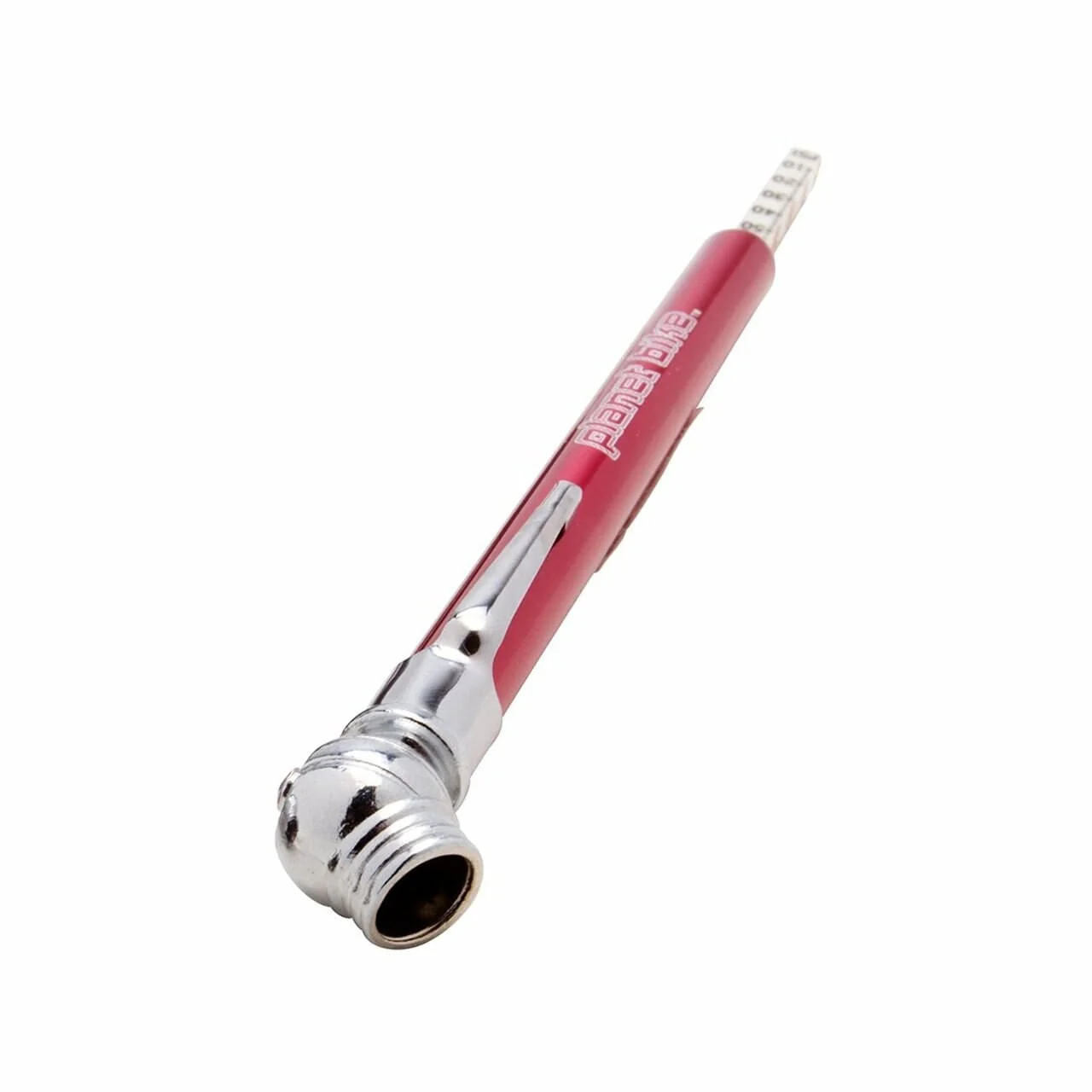 Planet Bike Schrader Head Pencil Gauge