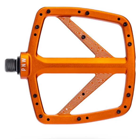 PNW Loam Alloy Pedals