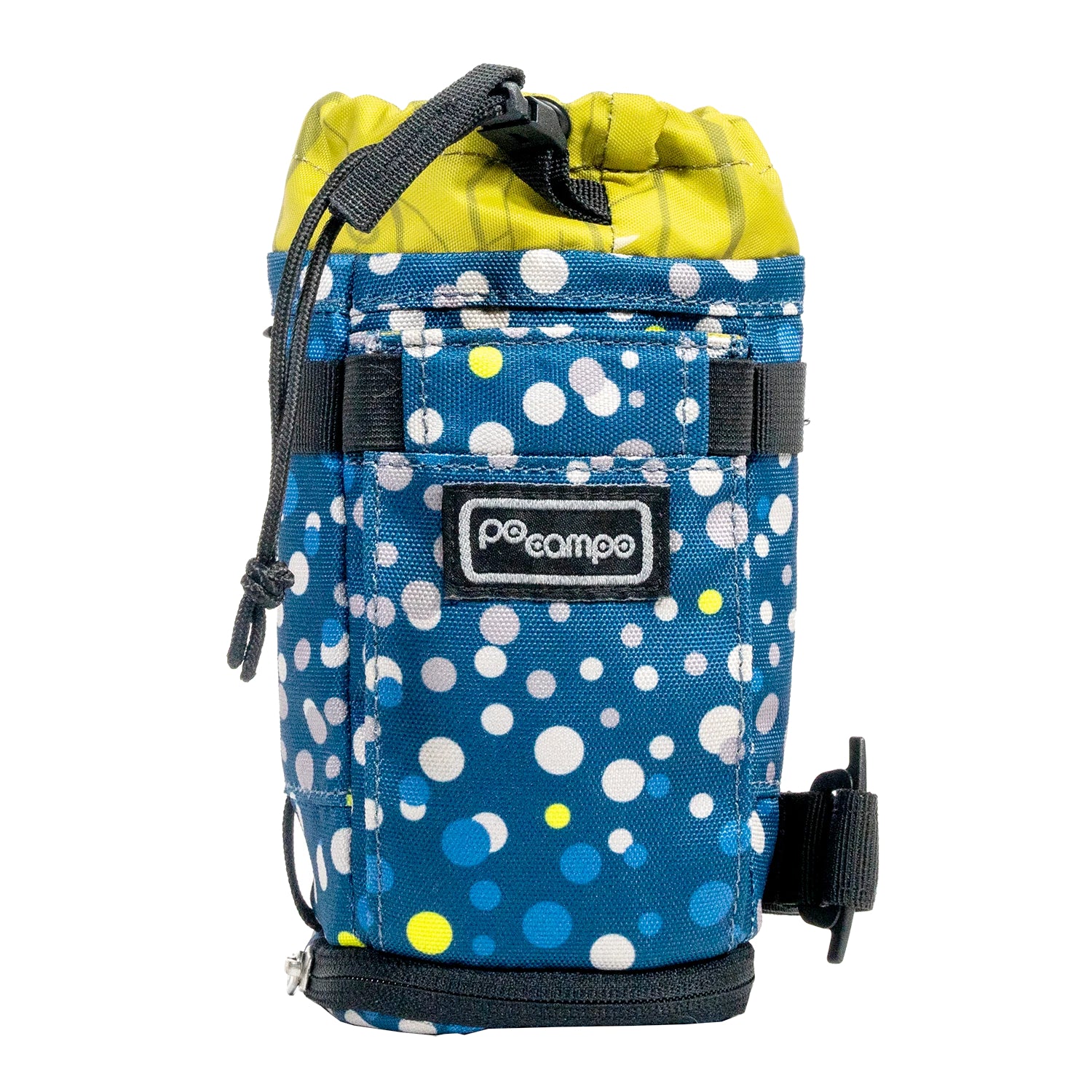 Po Campo Willis Stem Bag - Image 8