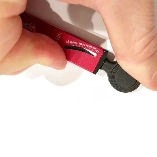 Prestacycle TorqRatchet PRO Wallet Torque Ratchet Multi Tool - Image 5