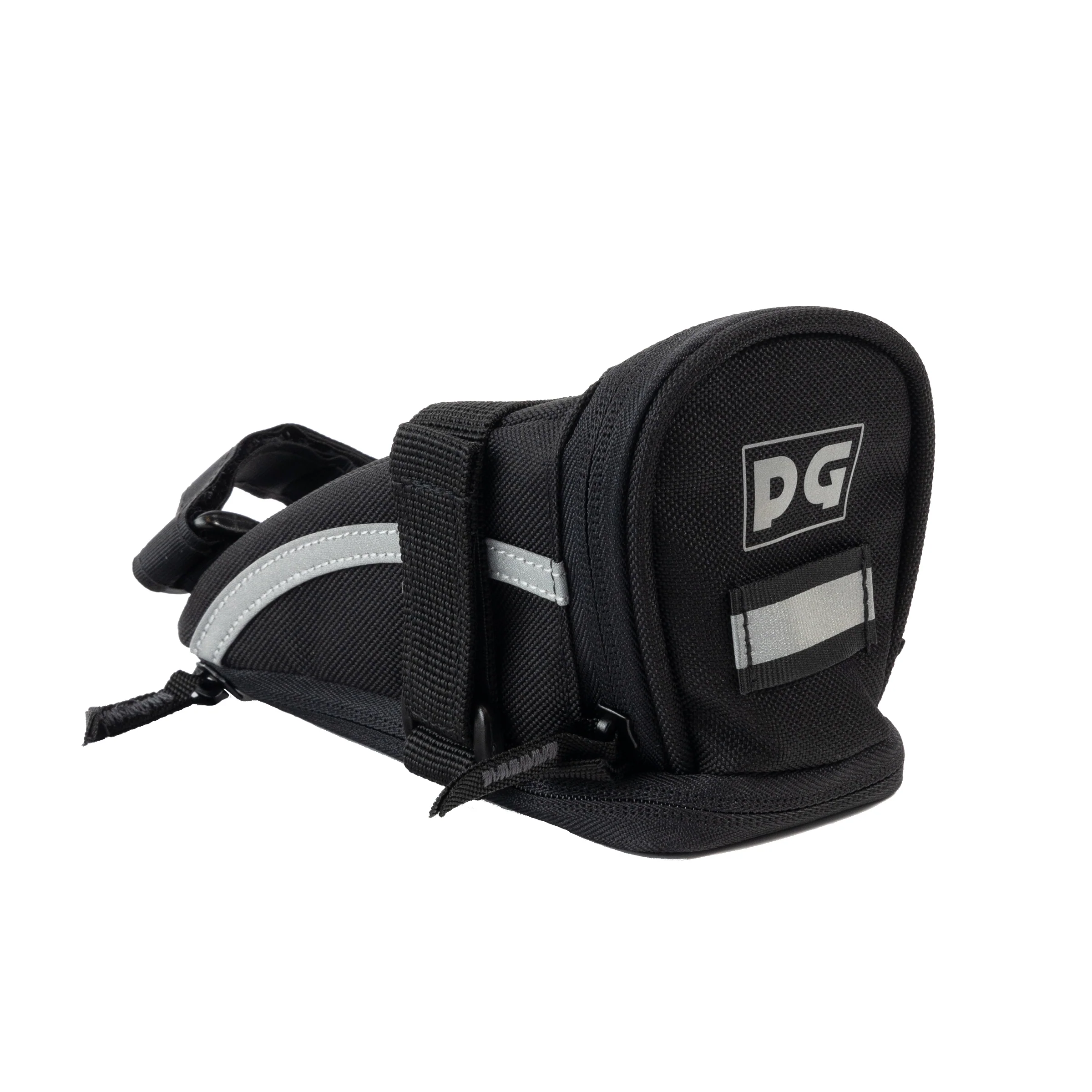 Pretty Good Bike Goods | Pretty Medium Saddle Pack