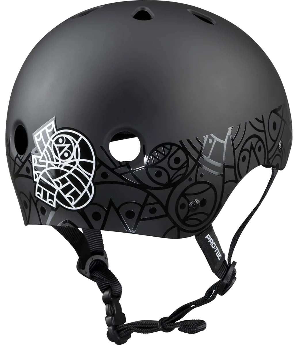 Pro-Tec Classic Certified Helmet - Image 8