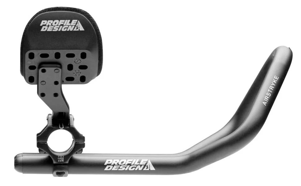 Profile Designs Airstrike II Aerobars - Image 4