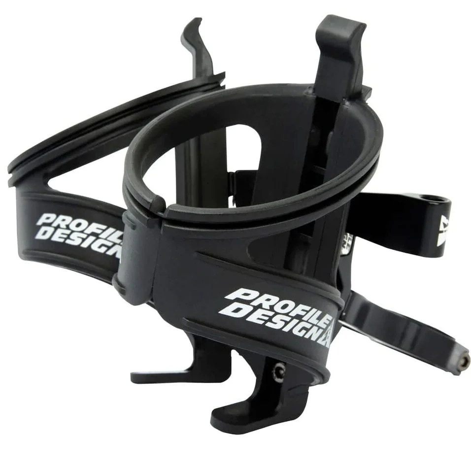 Profile Designs Aquarack II Seatmount Bottle Cages