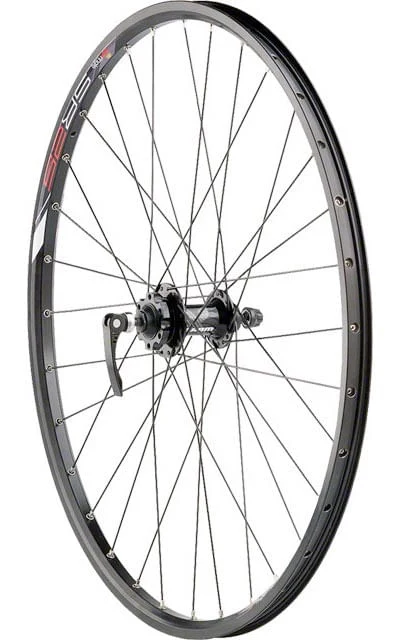 Quality 26 Inch Alloy Front Disc Brake Wheel
