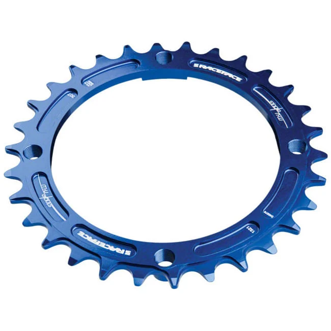 Raceface Narrow-Wide 30t x 104 Chainring - Image 2