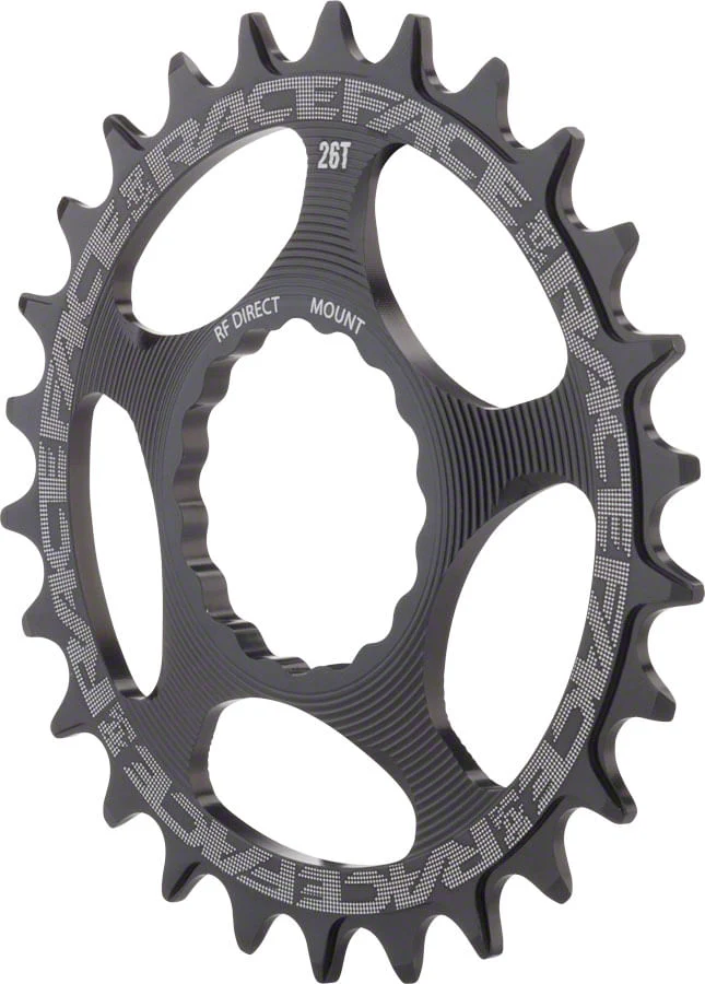 Raceface Narrow Wide Direct Mount CINCH 32t Chainring Returned Item