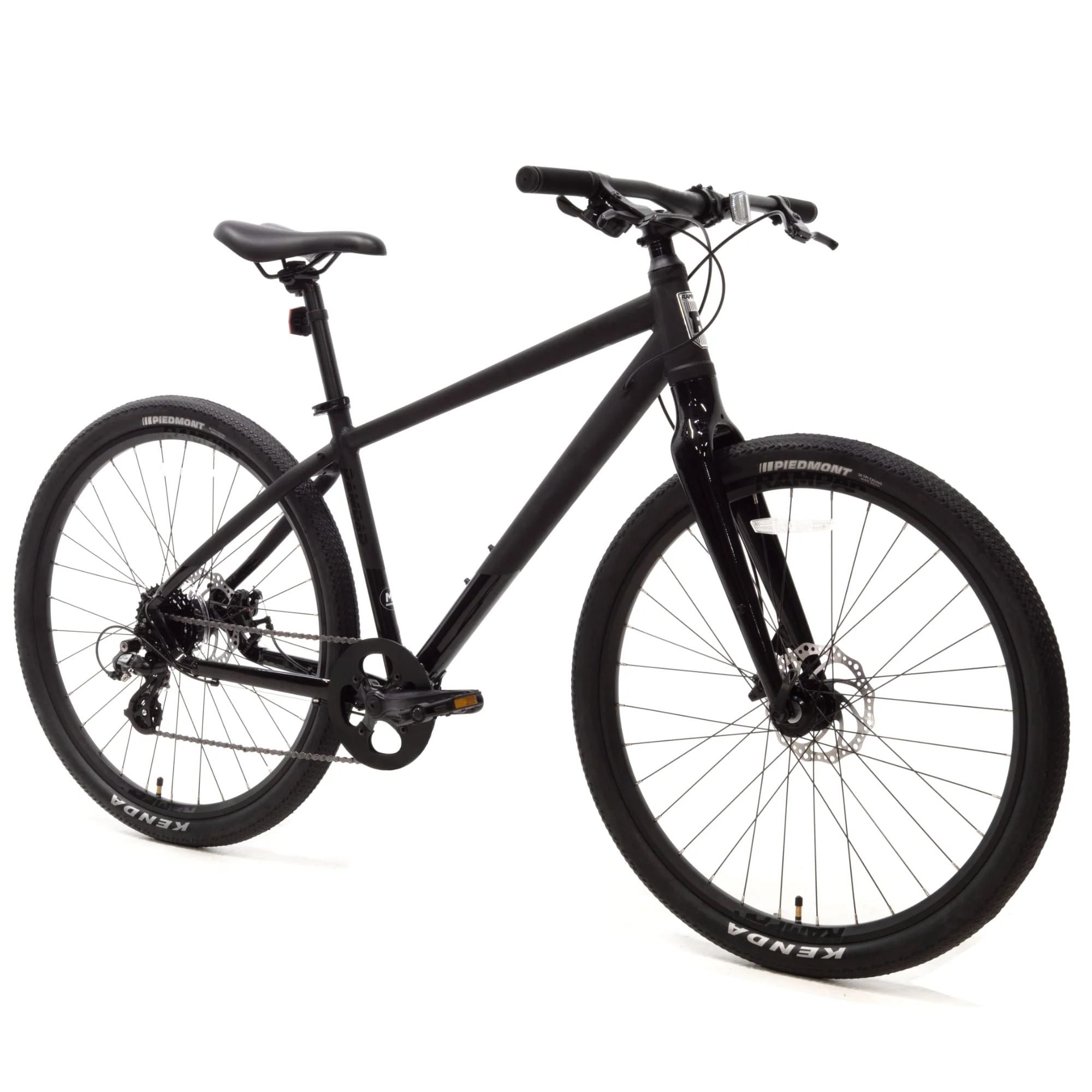 Rampar Street Machine 27.5 One Bike - Image 2