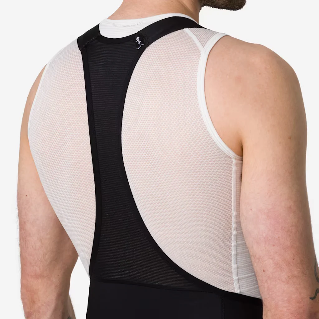 Rapha Brevet Element Mens Cargo Bib Shorts - Image 4
