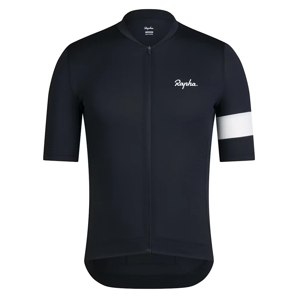 Rapha Core Lightweight Mens Short Sleeve Jersey
