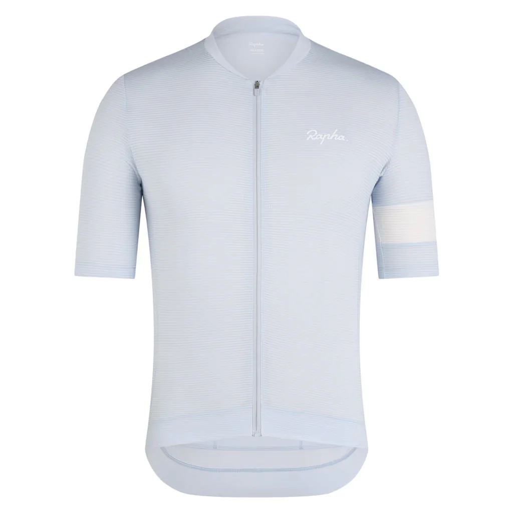 Rapha Core Lightweight Mens Short Sleeve Jersey - Image 2