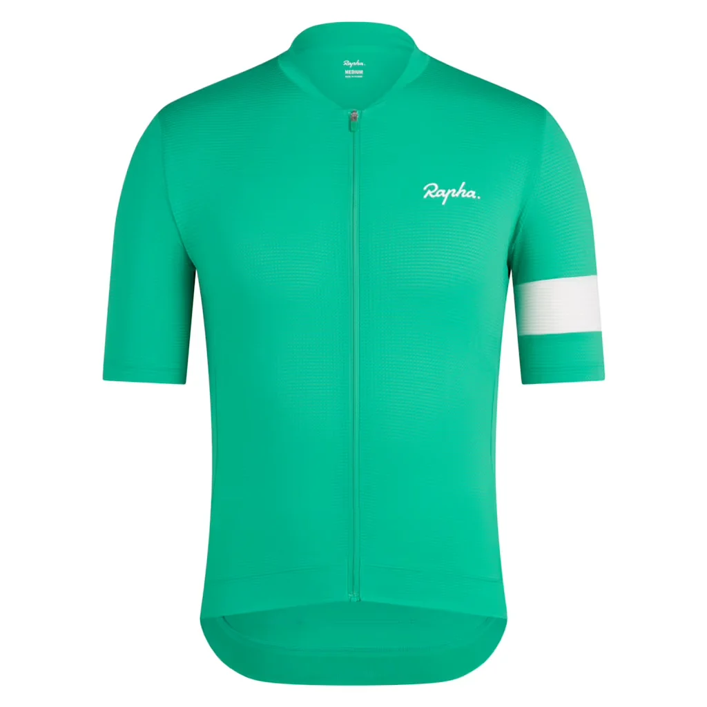 Rapha Core Lightweight Mens Short Sleeve Jersey - Image 3