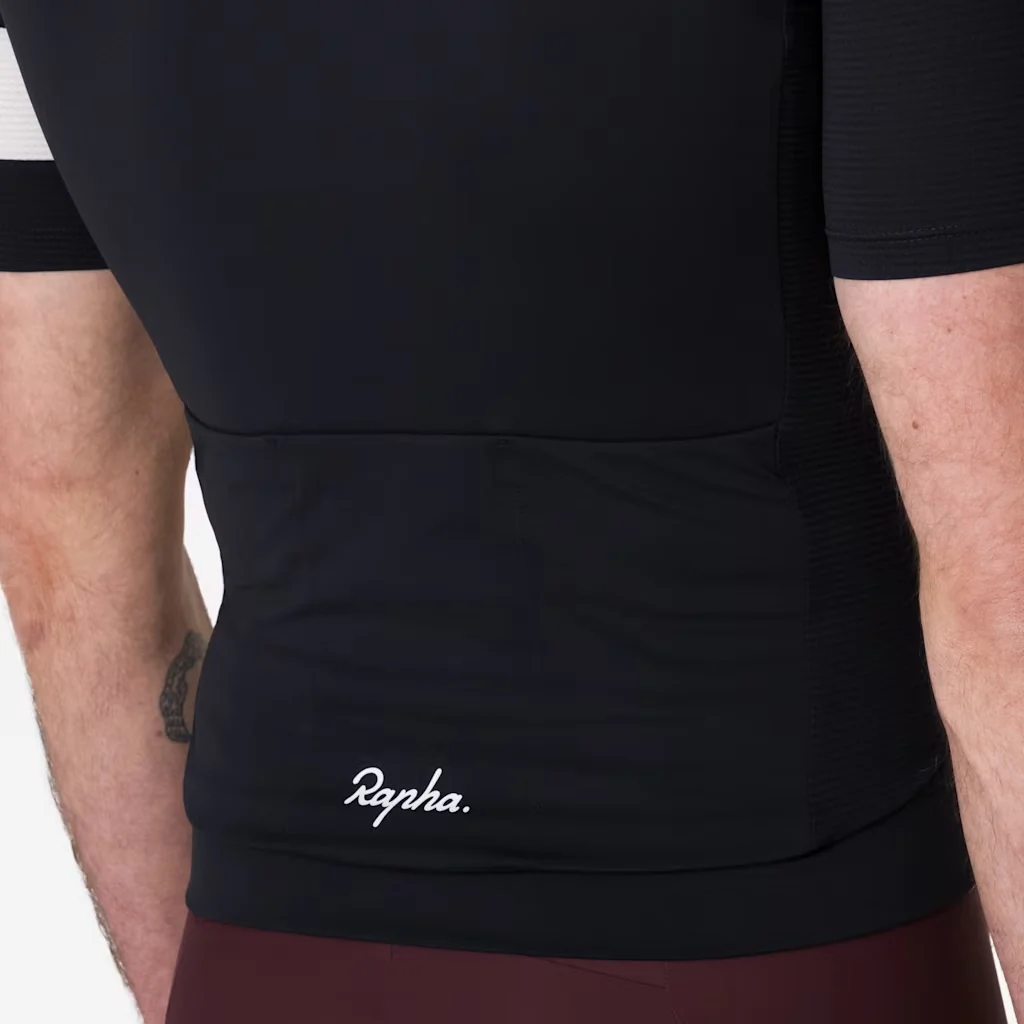 Rapha Core Lightweight Mens Short Sleeve Jersey - Image 4