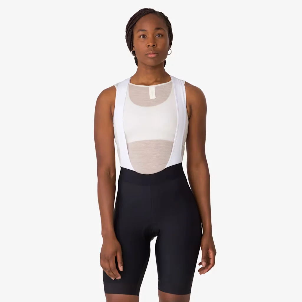 Rapha Core Womens Bib Shorts - Image 2