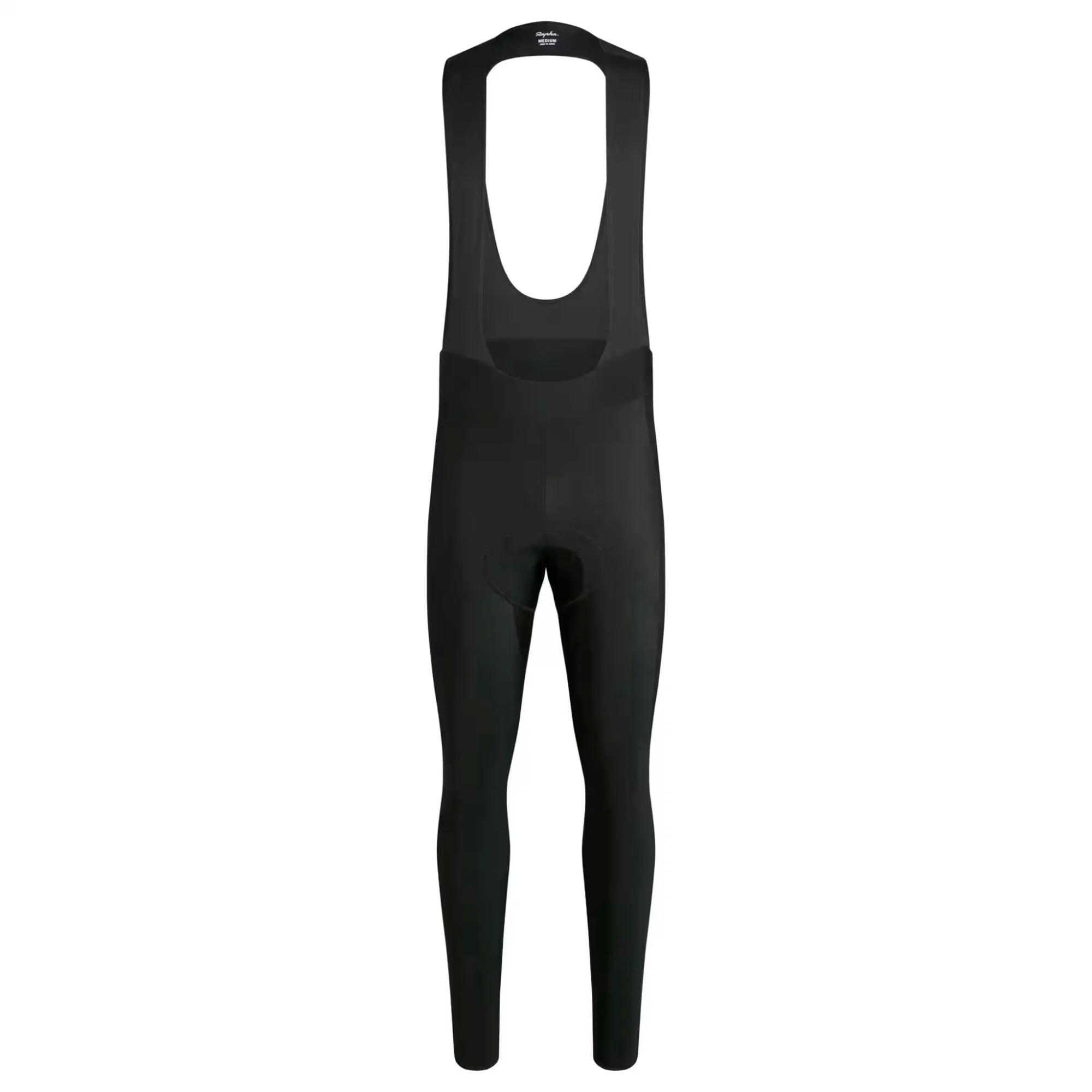 Rapha Mens Core Cargo Winter Tights with Pad