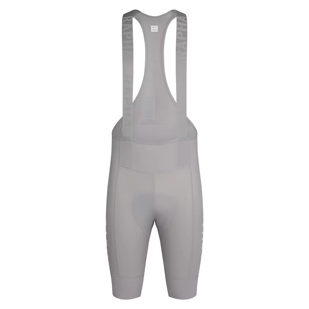 Rapha Pro Team Training II Mens Bib Shorts - Image 2