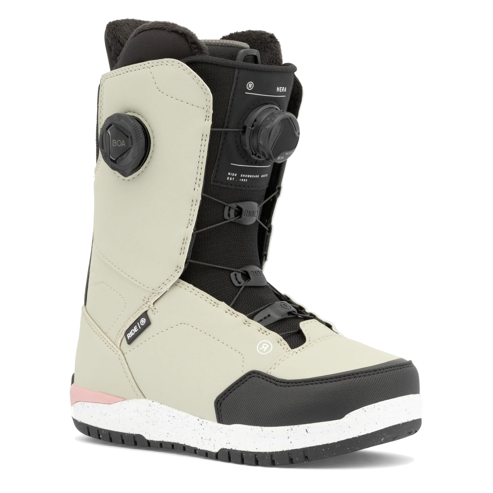 Ride Hera Womens Snowboard Boots