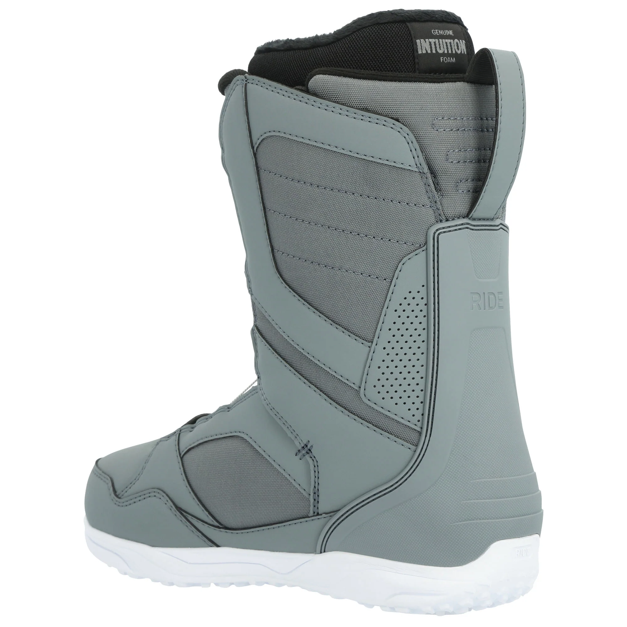 Ride Sage Womens Snowboard Boots - Image 2