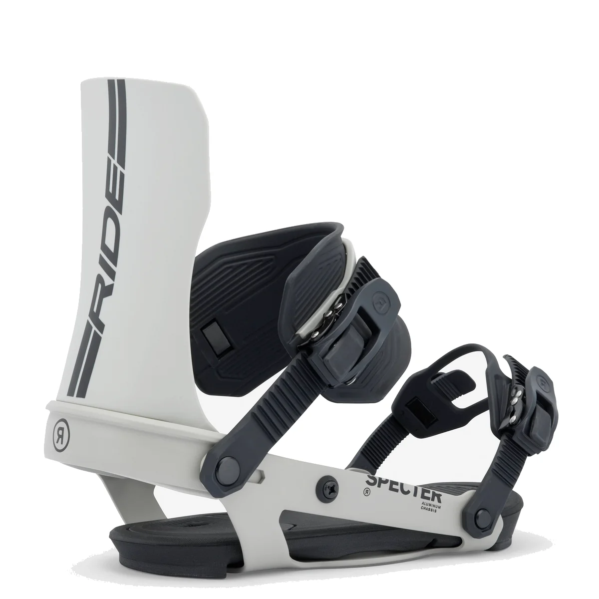 Ride Specter Mens Snowboard Bindings - Image 2