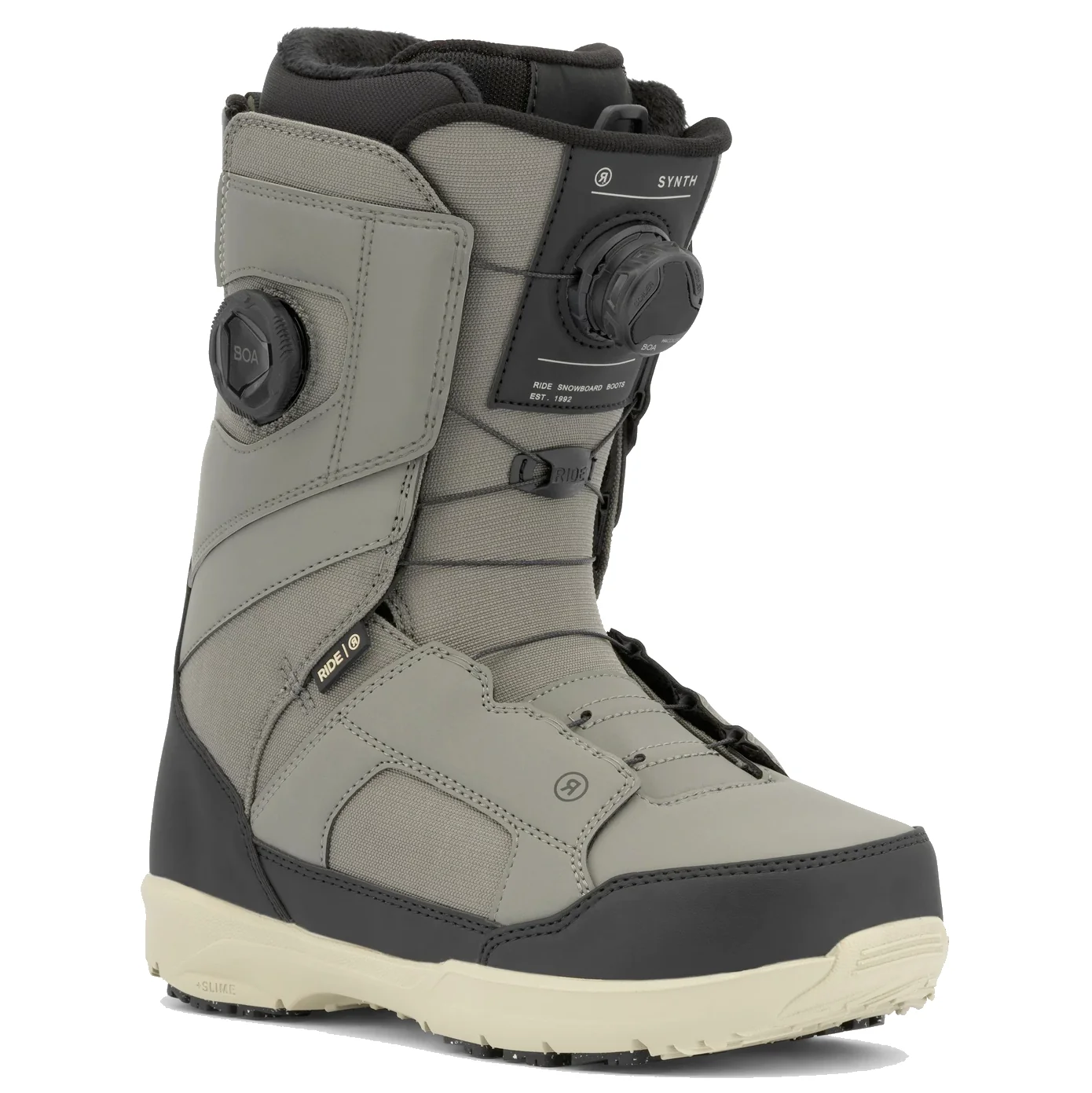 Ride Synth Womens Snowboard Boots