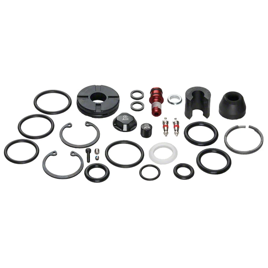 Rockshox 2008-2014 SID A Fork Service Kit
