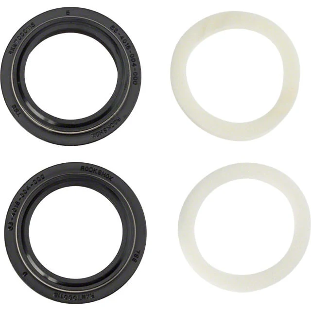 Rockshox Dust Seal And Foam Ring