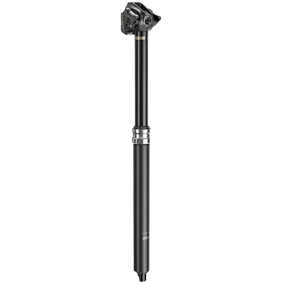 Rockshox Reverb AXS Dropper Seatpost