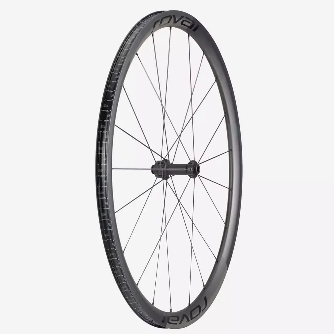 Roval Alpinist CLX II 700C Front Wheel