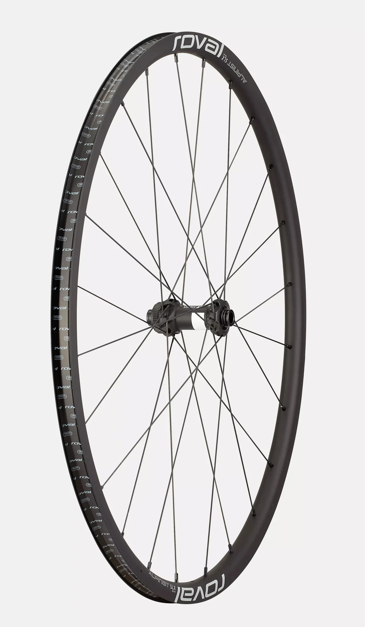 Roval Alpinist SLX Disc