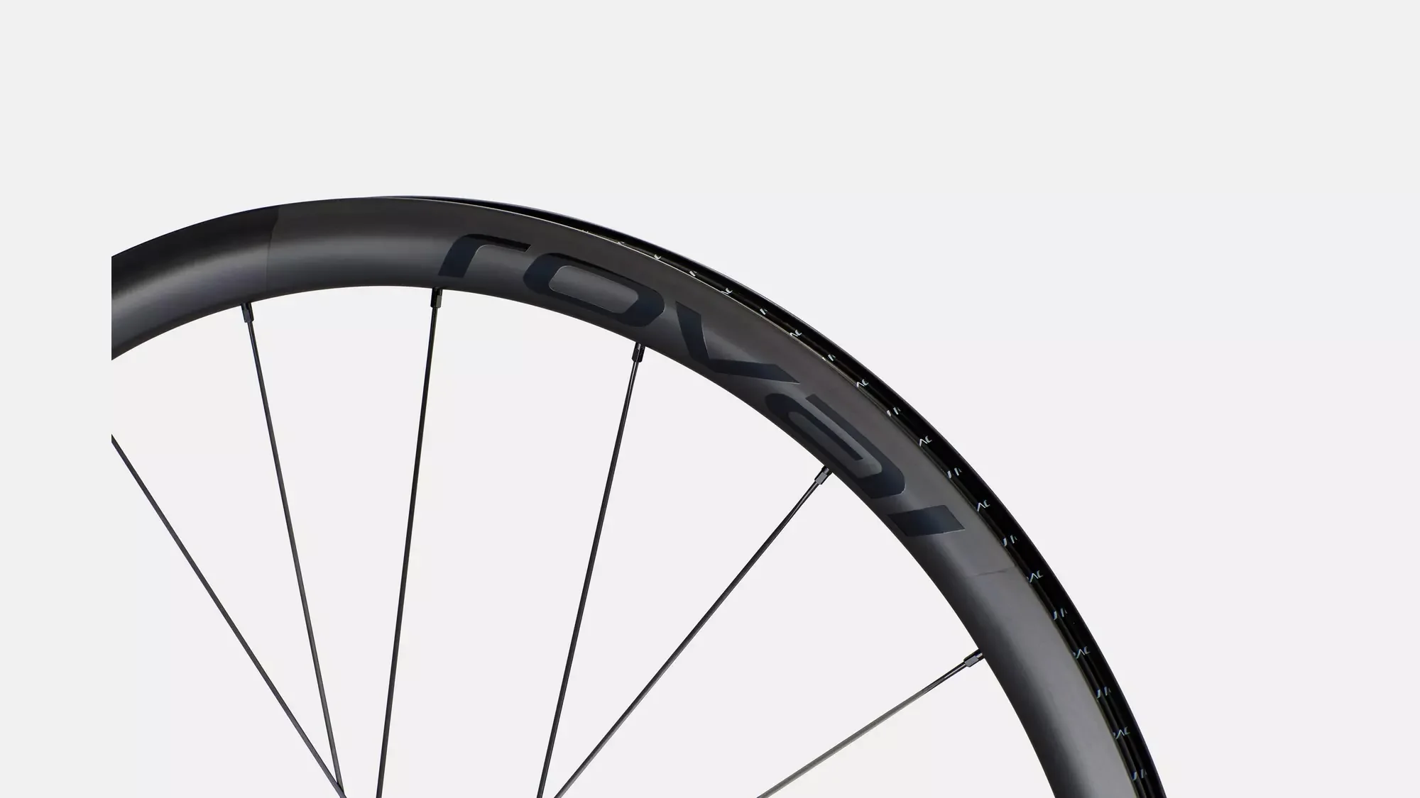 Roval Alpinist CLX HG Rear Wheel