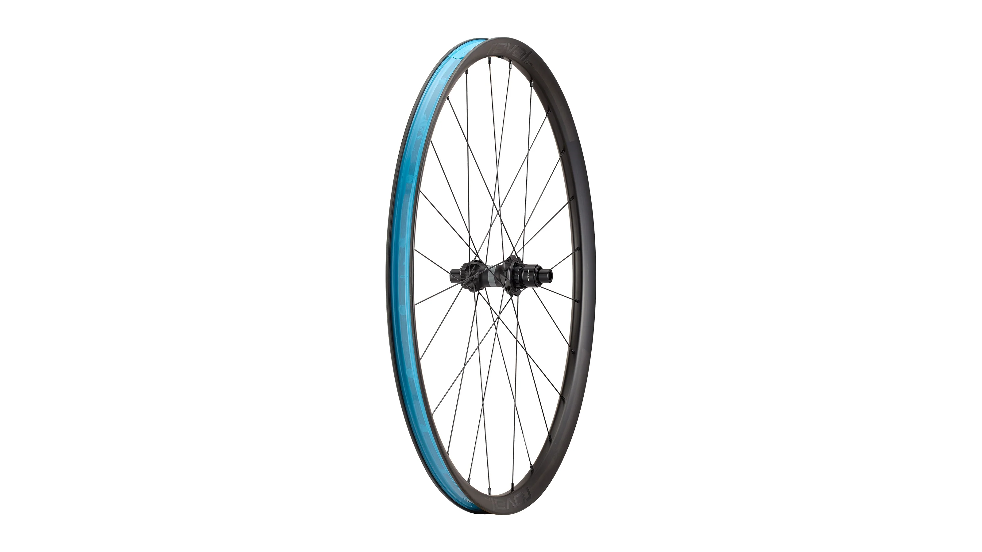 Roval Terra C III 700 Rear Wheel