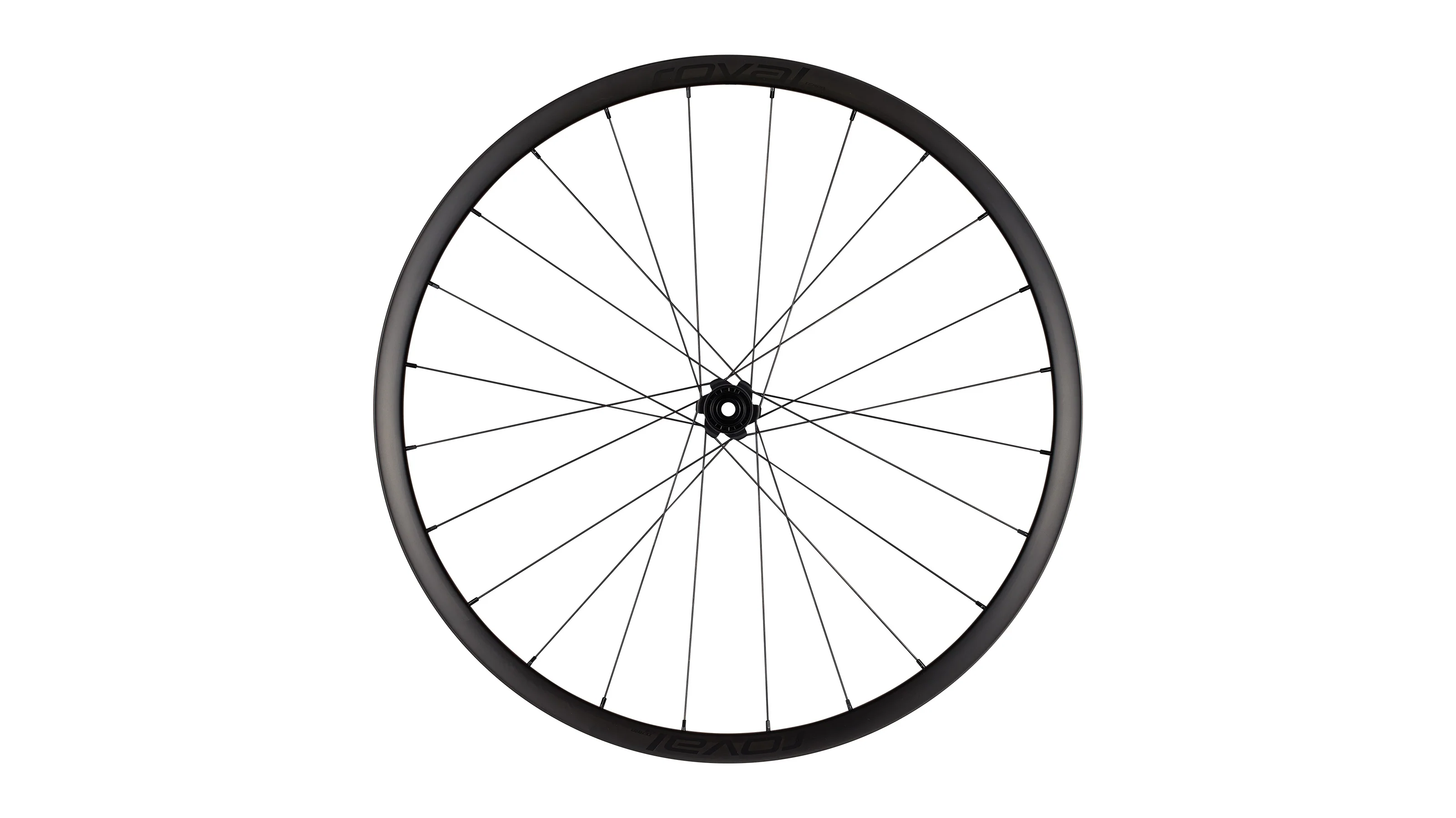 Roval Terra C III 700 Rear Wheel - Image 2