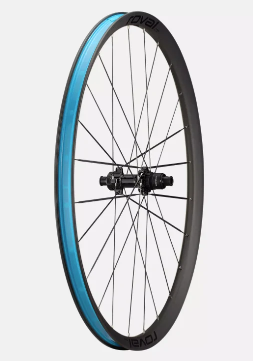 Roval Terra CLX III Rear Wheel