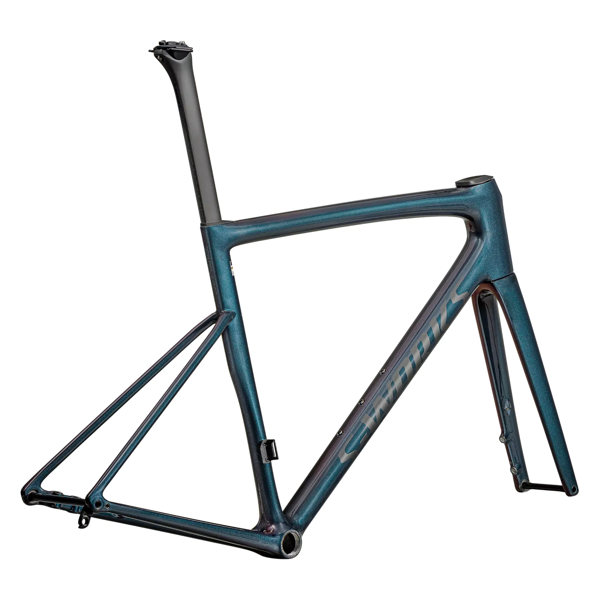 S-Works Tarmac SL8 Road Bike Frameset - Image 3